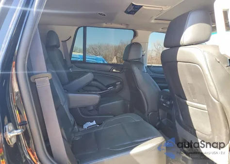 2015 GMC Yukon Slt z USA, uszkodzony, nr VIN 1GKS1BKCXFR176121